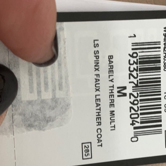 Guess trench, Guess Jacket - Picture 7 of 10